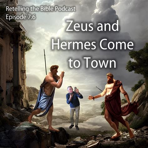 hermes family connections|picutre of zues and Hermes.